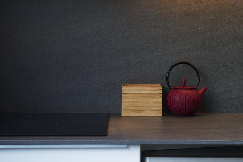 Barcelona Inloft Apartment ภายนอก รูปภาพ