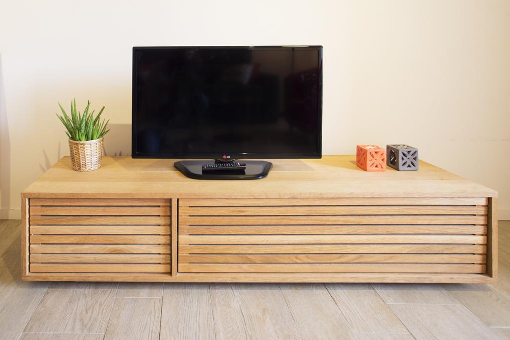 Barcelona Inloft Apartment ภายนอก รูปภาพ
